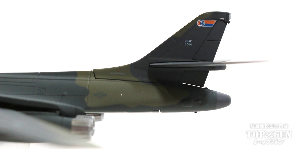 B-1B US Air Force 46th Sq 319th BW Grand Forks Air Force Base 1/200 *Made of metal [570725]