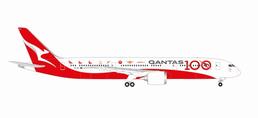 787-9 Qantas 100th Anniversary "Longreach" VH-ZNJ 1/200 *Plastic [570756]