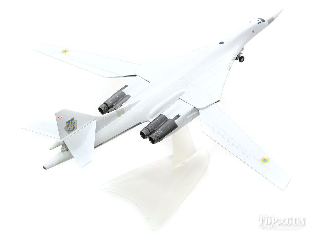 Herpa Wings Tu-160「ブラックジャック」 ウクライナ空軍 第184重爆撃