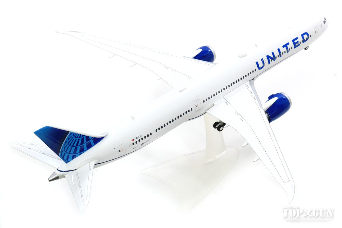 787-10 United Airlines New Paint N12010 1/200 *Plastic [570848]