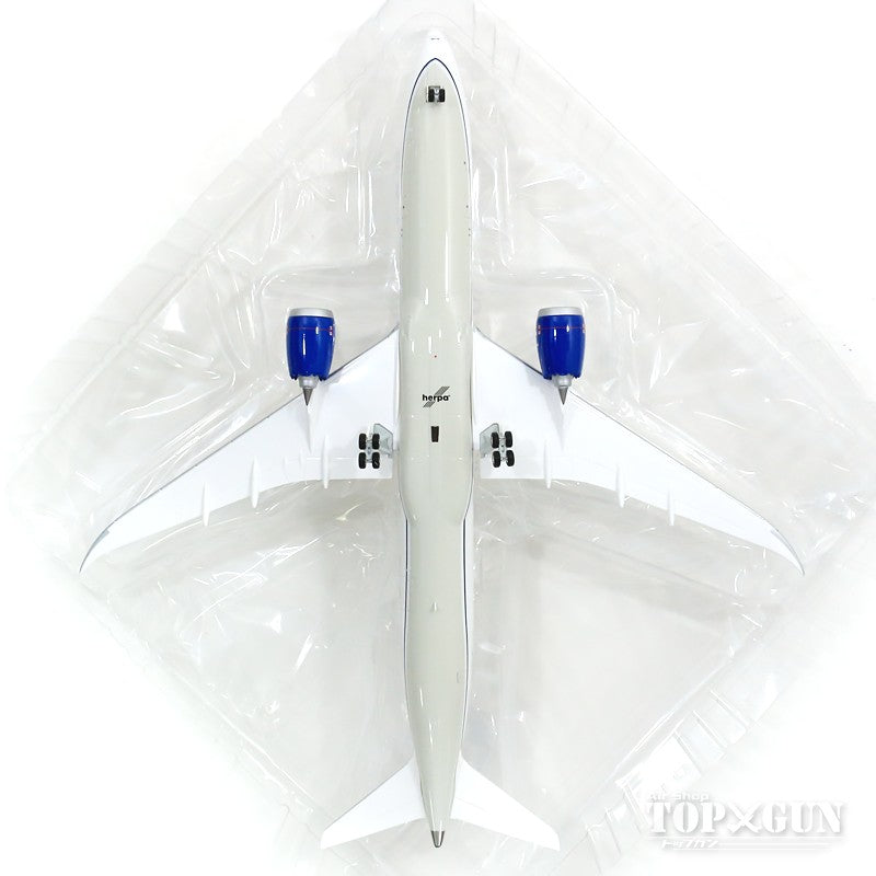 787-10 United Airlines New Paint N12010 1/200 *Plastic [570848]