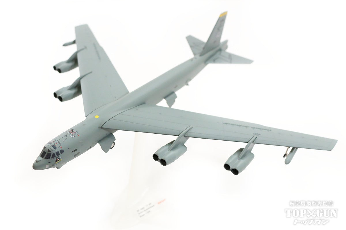 B-52H United States Air Force 2nd Bomb Wing 11th Bomb Squadron "Jiggs Squadron" 1/200 *Made of metal [570916]