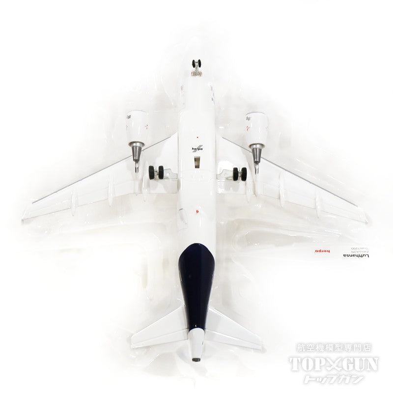 Herpa Wings A319 Lufthansa Airlines 