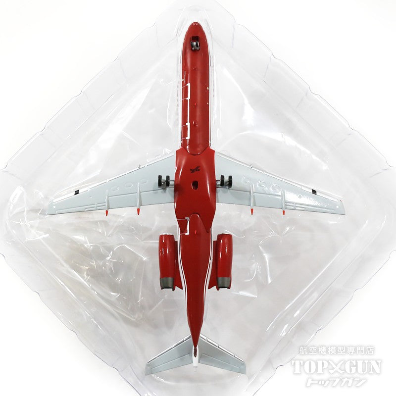 Fokker 100 Air Berlin D-AGPK 1/200 *Made of metal [571203]