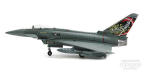 ユーロファイター オーストリア空軍 Uberwachungsgeschwader ツェルトベク空軍基地 「Austrian Typhoons」 7L-WB 1/200 ※金属製 [571210]