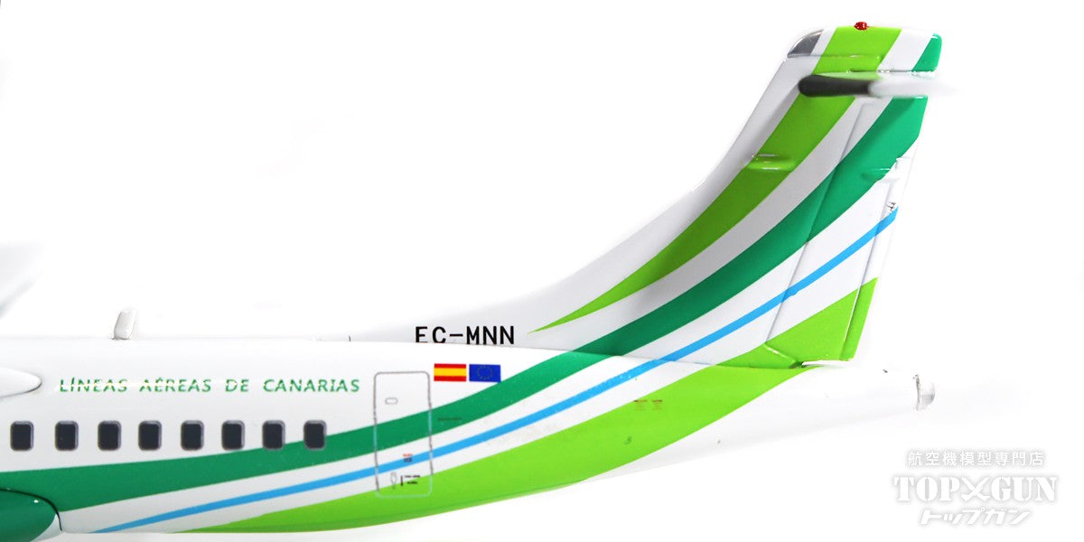 ATR-72-600 ビンター・カナリア EC-MNN 「Maspalomas Costa Canaria」 1/200 [571241]