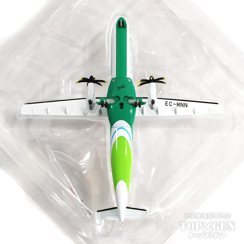 Herpa Wings ATR-72-600 Winter Canaria EC-MNN 