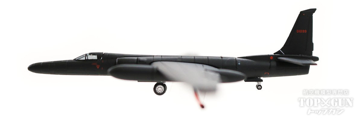 TR-1A（U-2R） アメリカ空軍 第17偵察航空団 第95偵察飛行隊 #80-1099 1/200 [571500]