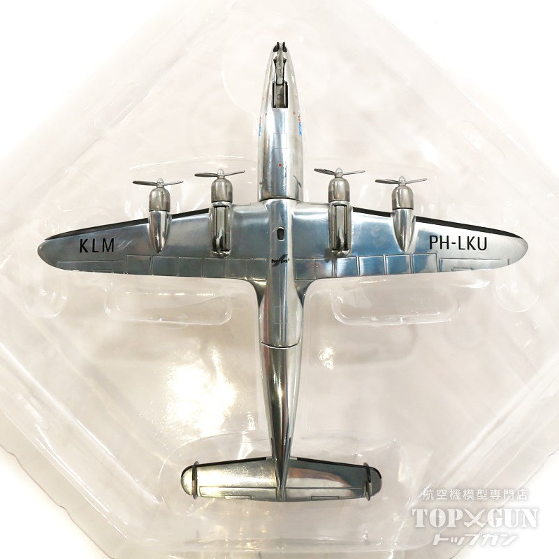 L-1049C KLM Royal Dutch Airlines 1950s PH-LKU "Photon" 1/200 [571746]