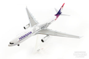 herpa 1/200 A330-200 ハワイアン航空 N389HA-