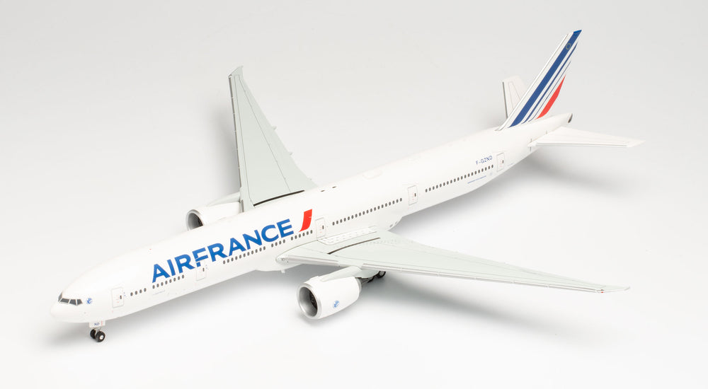 777-300ER Air France 2021 new paint F-GZND "La Rochelle" 1/200 [571784]