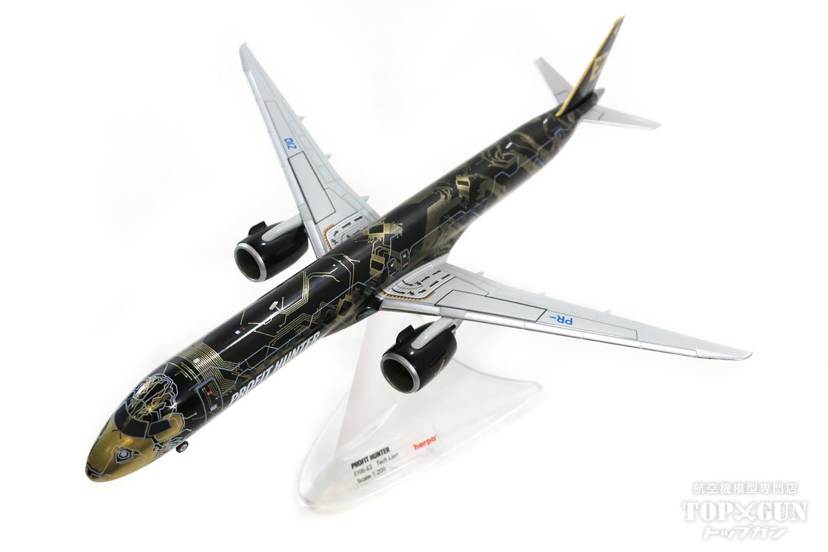 ハセガワ 1/72 ドラケン エリア88 風間真機 完成品 HASEGAWA