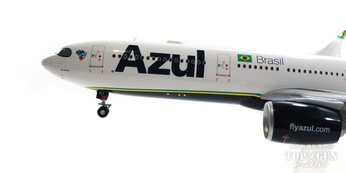 A330-900neo アズールブラジル航空 PR-ANY 1/200 [571913]