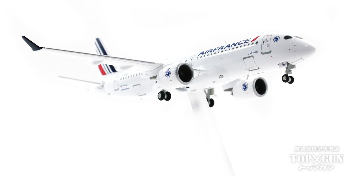 [Pre-order item] A220-300 Air France F-HZUF "Saint-Tropez" 1/200 [571951]