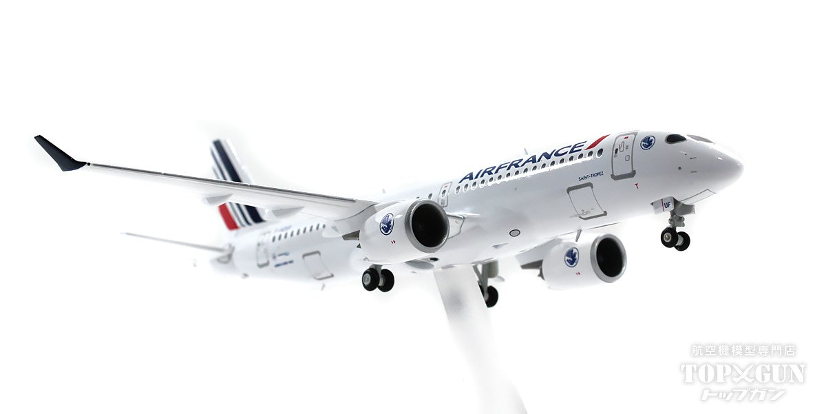 Herpa Wings A220-300 Air France F-HZUF 