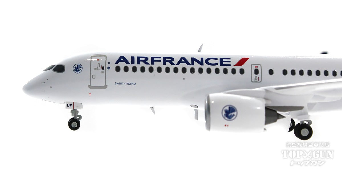 A220-300 Air France F-HZUF "Saint-Tropez" 1/200 [571951]