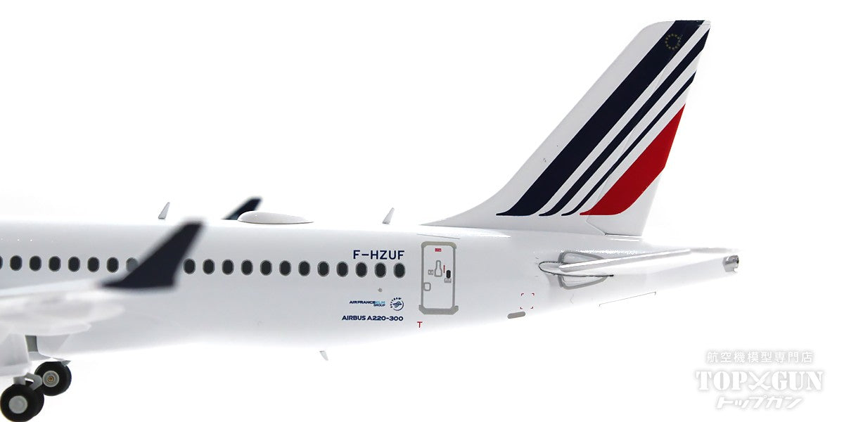 A220-300 Air France F-HZUF "Saint-Tropez" 1/200 [571951]