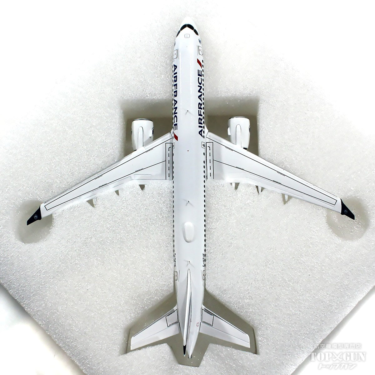 A220-300 Air France F-HZUF "Saint-Tropez" 1/200 [571951]