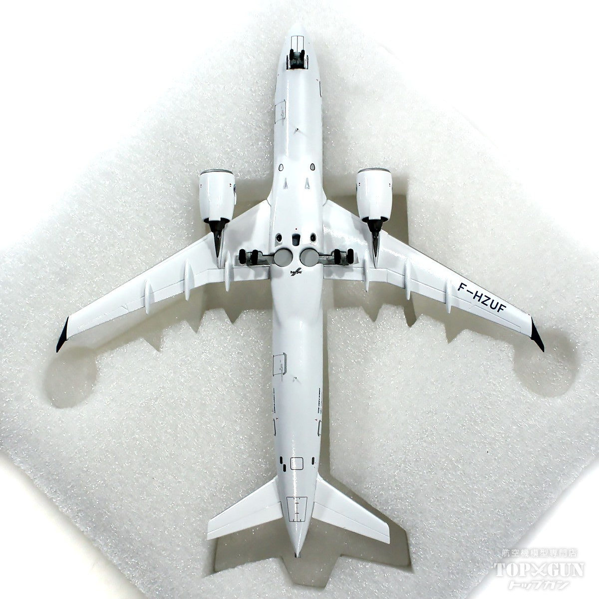 A220-300 Air France F-HZUF "Saint-Tropez" 1/200 [571951]