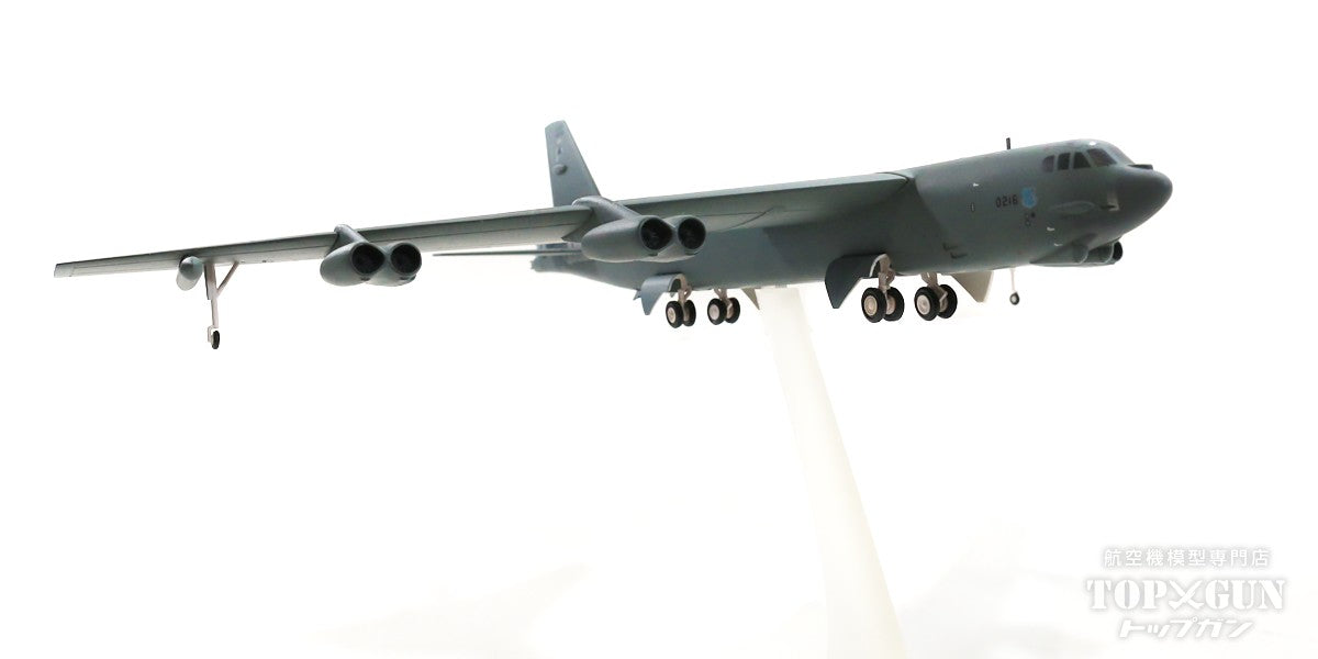 B-52G アメリカ空軍 第42爆撃航空団 1990年代 ローリング基地 #58-0216 1/200 [572002]