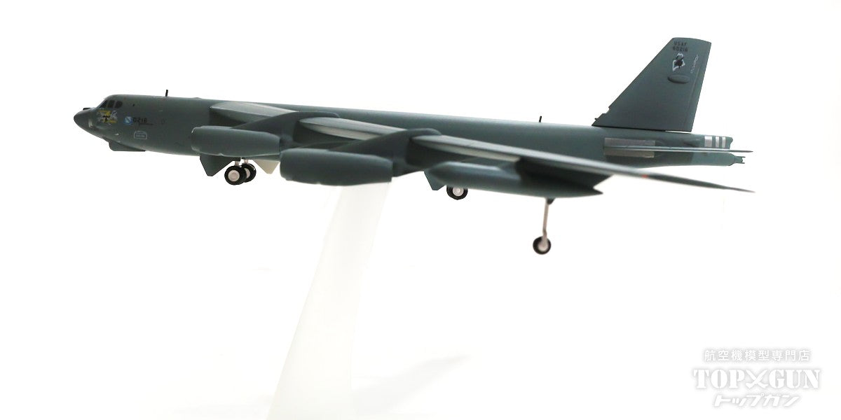 B-52G アメリカ空軍 第42爆撃航空団 1990年代 ローリング基地 #58-0216 1/200 [572002]