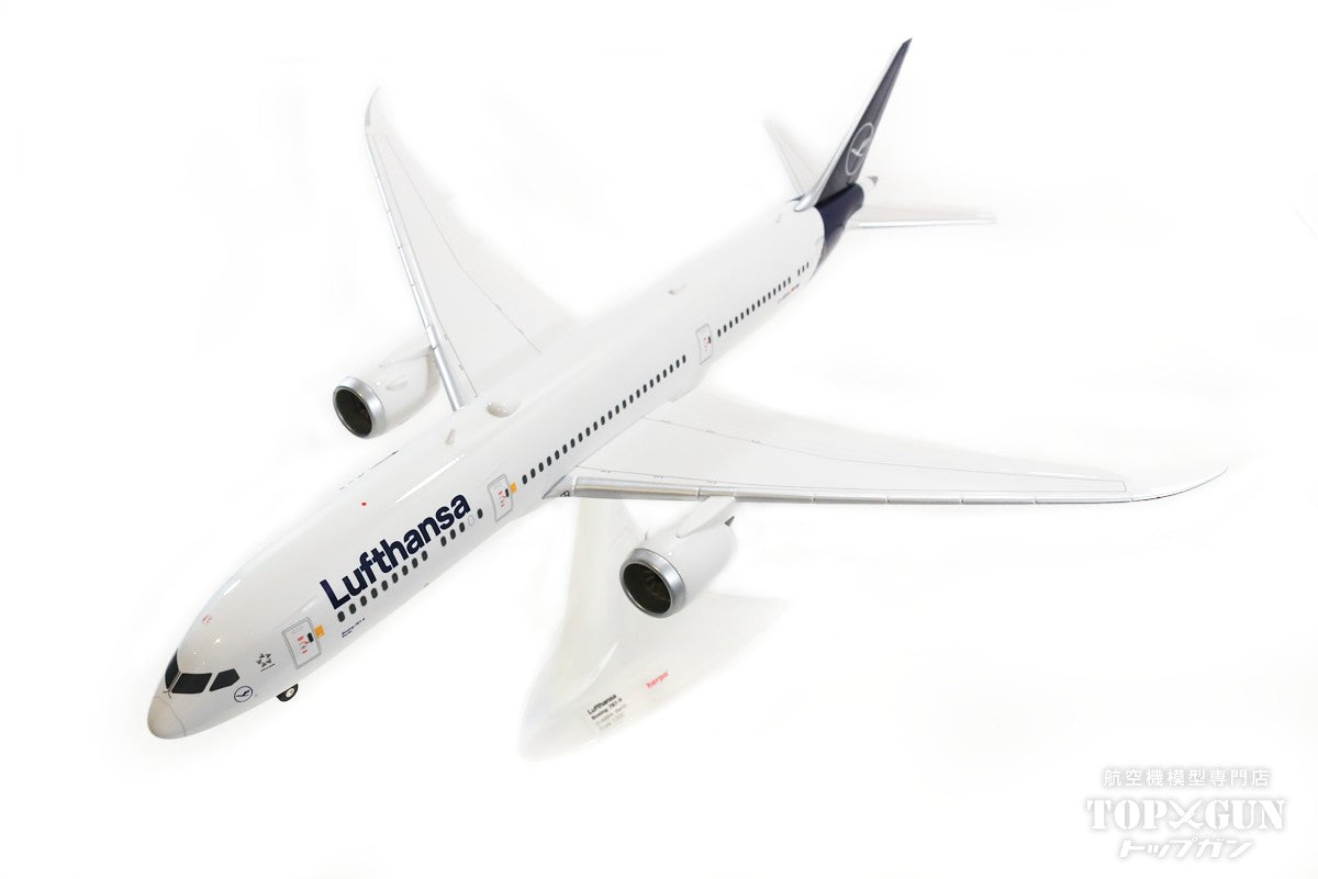 787-9 Lufthansa D-ABPA 1/200 [572033]