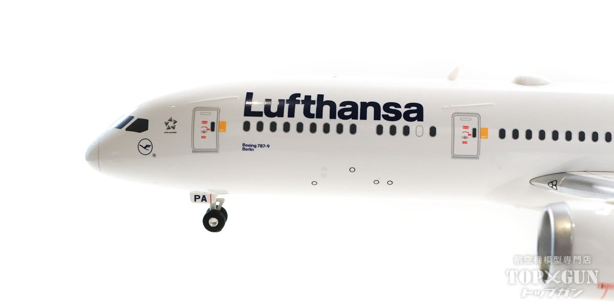 787-9 Lufthansa D-ABPA 1/200 [572033]