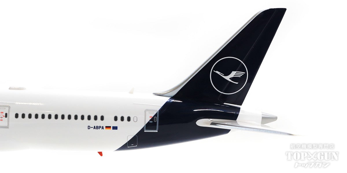 787-9 Lufthansa D-ABPA 1/200 [572033]