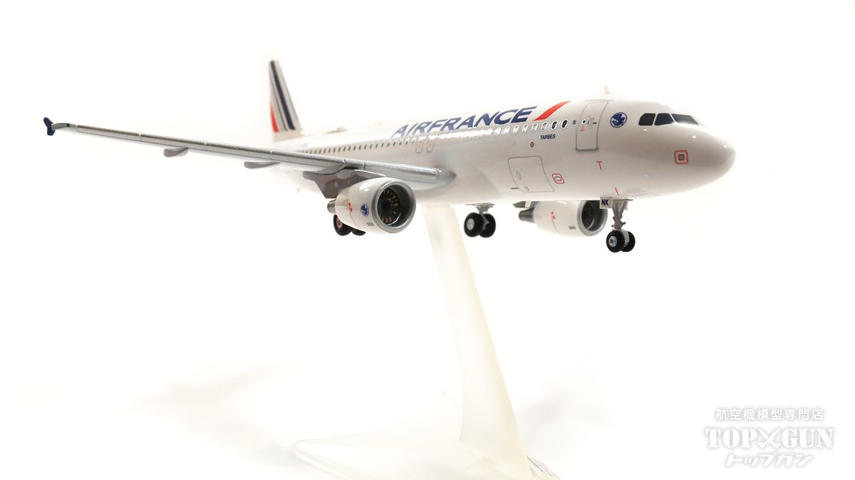 A320 Air France F-HBNK "Tarbes" 1/200 [572217]