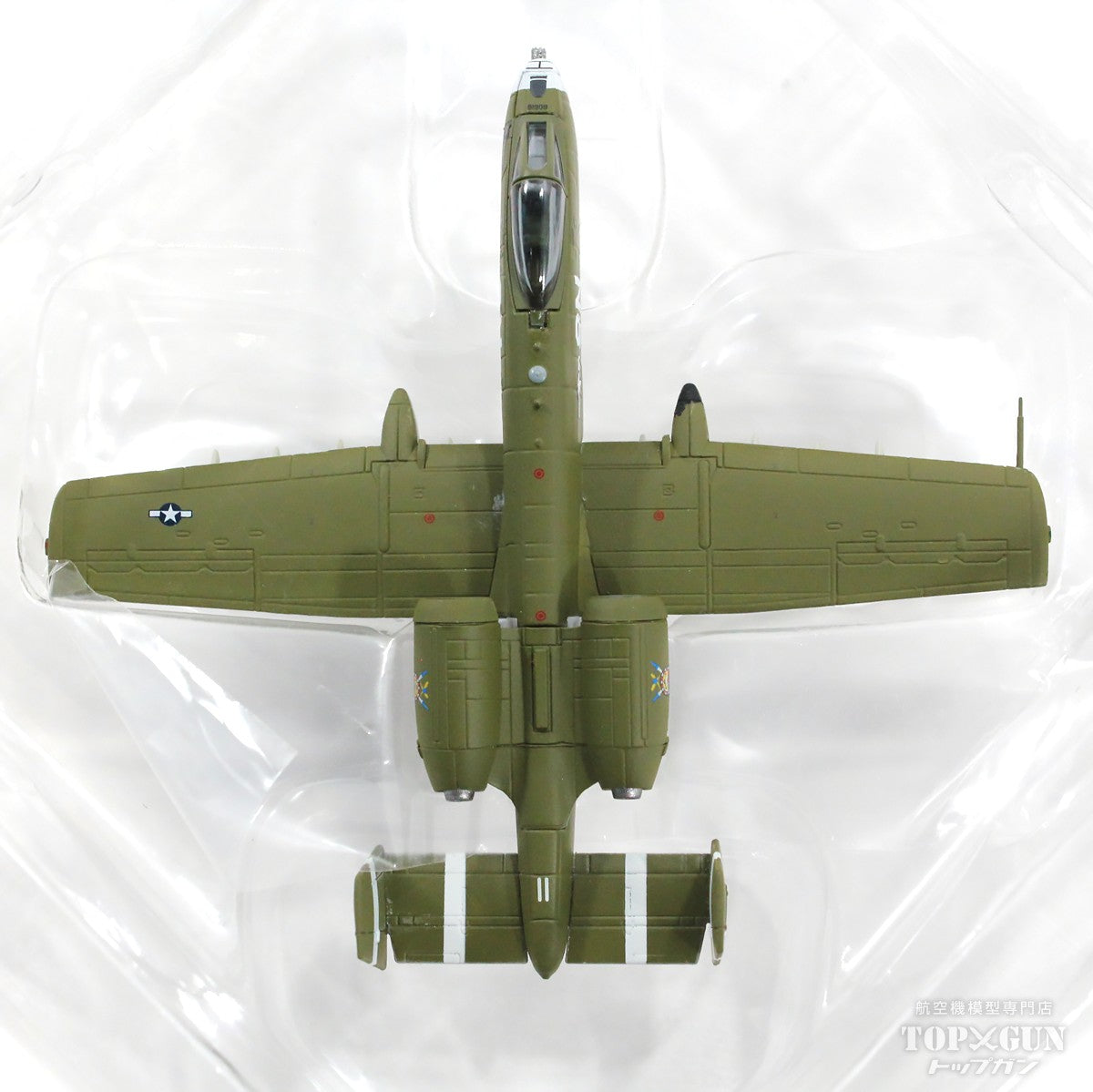 Herpa Wings 空軍基地アクササリー NATO仕様ハンガー（扉なし
