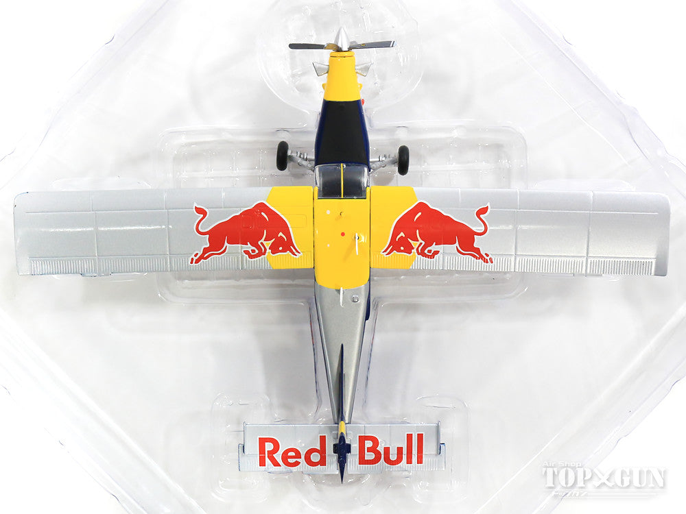 Pilatus PC-6 Turbo Porter "Red Bull/The Flying Bulls" OE-EMD 1/72 *Made of metal [580304]