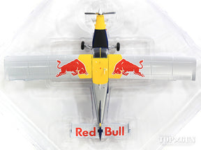 ピラタスPC-6 ターボポーター 「レッドブル／The Flying Bulls」 OE-EMD 1/72 ※金属製 [580304]