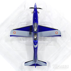 ピラタス PC-21 フランス空軍 EPAA飛行訓練機 709-CF 1/72 ※金属製 [580335]