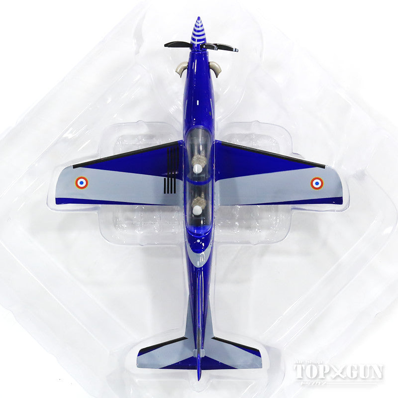 ピラタス PC-21 フランス空軍 EPAA飛行訓練機 709-CF 1/72 ※金属製 [580335]