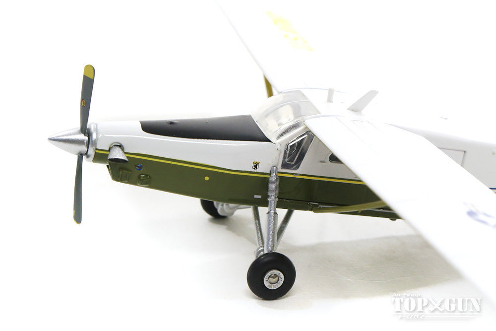 Pilatus UV-20A (PC-6) US Army 9-23253 "Chiricahua" 1981 1/72 *Made of metal [580472]