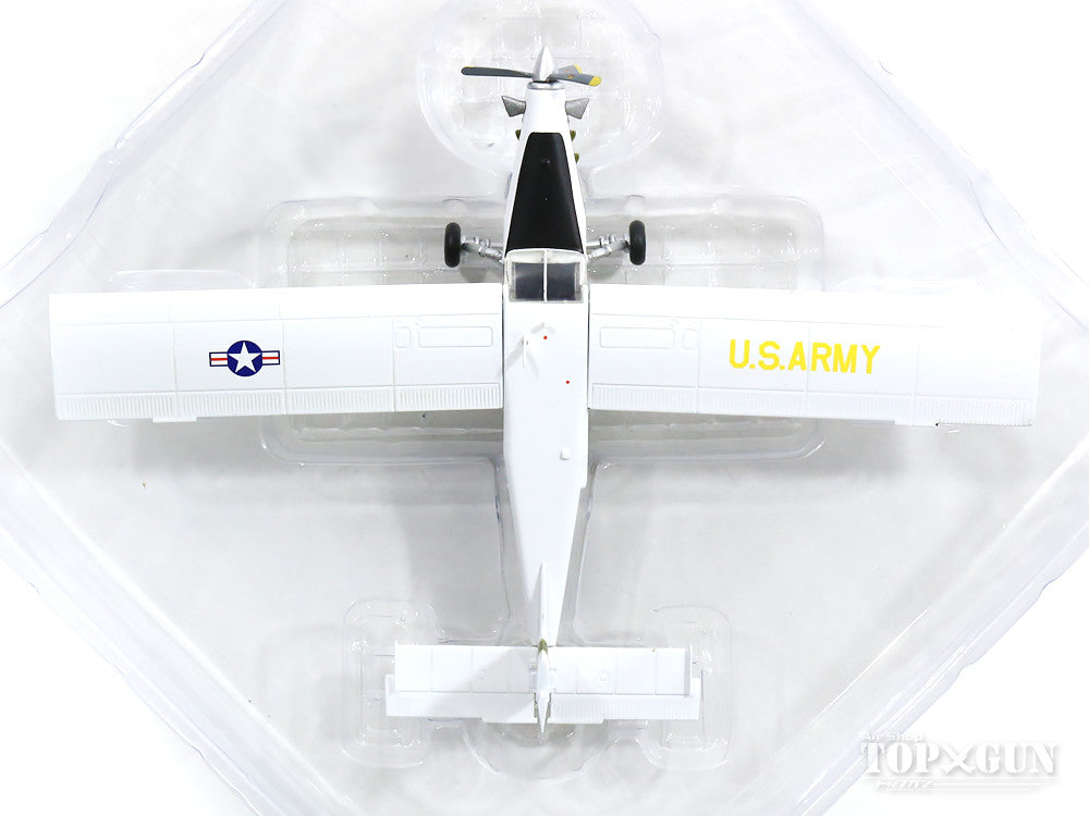 Pilatus UV-20A (PC-6) US Army 9-23253 "Chiricahua" 1981 1/72 *Made of metal [580472]