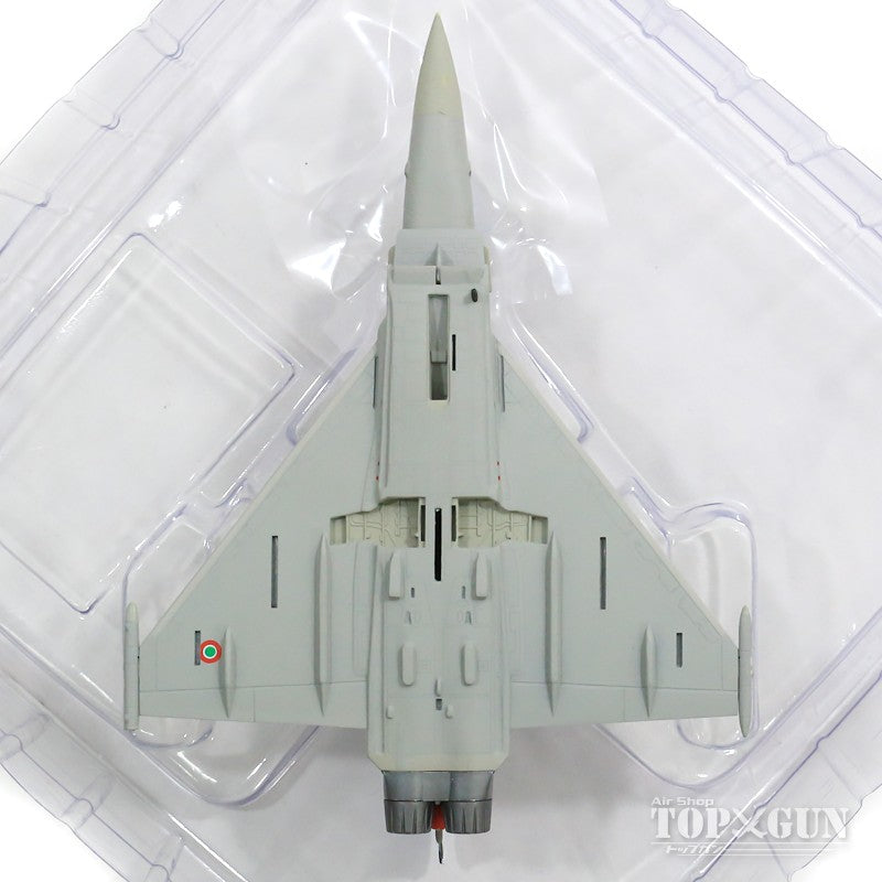 Eurofighter Two-seater Italian Air Force 20°Gruppo 100th Anniv 1/72 [580502]