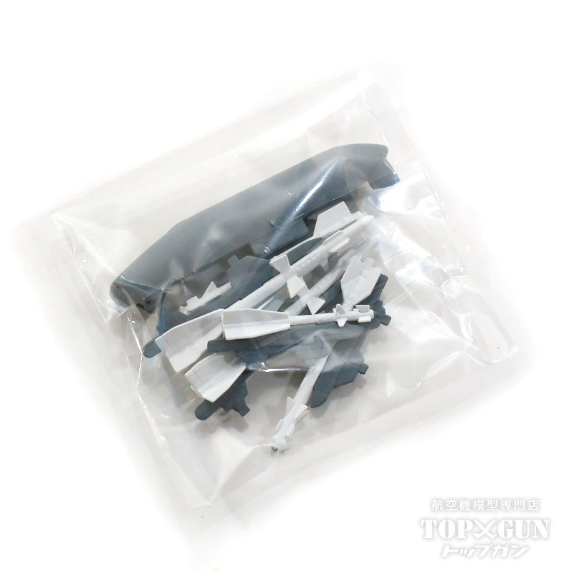 [WEB-only special price] MiG-29A German Air Force 29+10 73rd Fighter Wing Fulcrum Farewell Tour 2003 1/72 *Made of metal [580557]