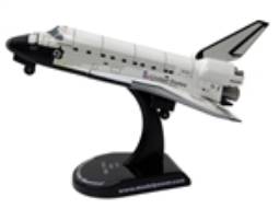 Space Shuttle Discovery 1/300 [PS5823-2]