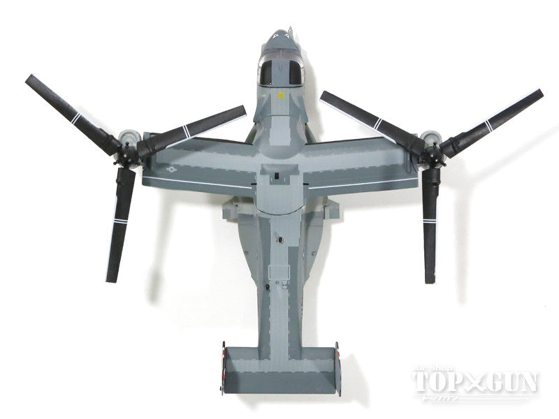 MV-22B 魚鷹，美國海軍陸戰隊，第 3 海軍陸戰隊航空聯隊，第 16 海軍陸戰隊航空大隊，第 163 中型傾轉旋翼機中隊“Ridgerunners”，米拉瑪空軍基地 #00 1/200 [60098]
