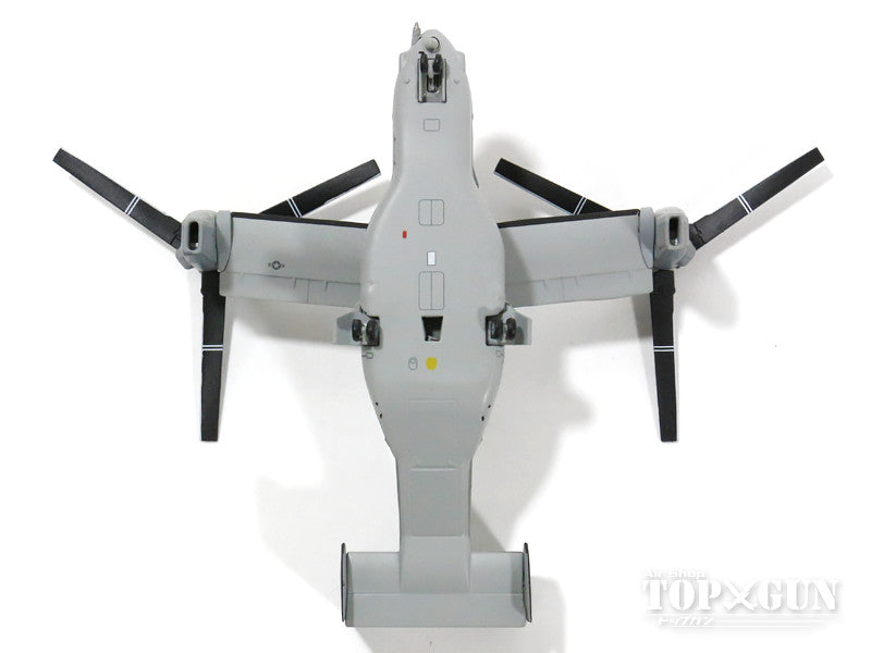 MV-22B 魚鷹，美國海軍陸戰隊，第 3 海軍陸戰隊航空聯隊，第 16 海軍陸戰隊航空大隊，第 163 中型傾轉旋翼機中隊“Ridgerunners”，米拉瑪空軍基地 #00 1/200 [60098]