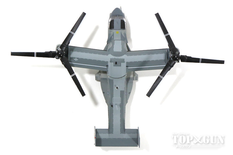 MV-22Bオスプレイ アメリカ海兵隊 第3海兵航空団 第16海兵航空群 第363中型ティルトローター飛行隊 「ラッキーレッドライオンズ」 ミラマー基地 YZ00 1/200 [T-60104]