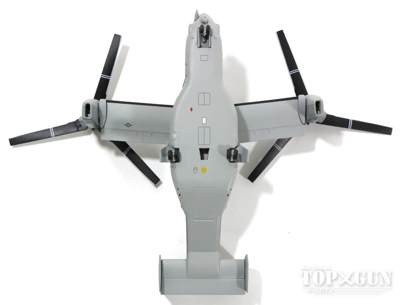MV-22Bオスプレイ アメリカ海兵隊 第3海兵航空団 第16海兵航空群 第363中型ティルトローター飛行隊 「ラッキーレッドライオンズ」 ミラマー基地 YZ00 1/200 [T-60104]