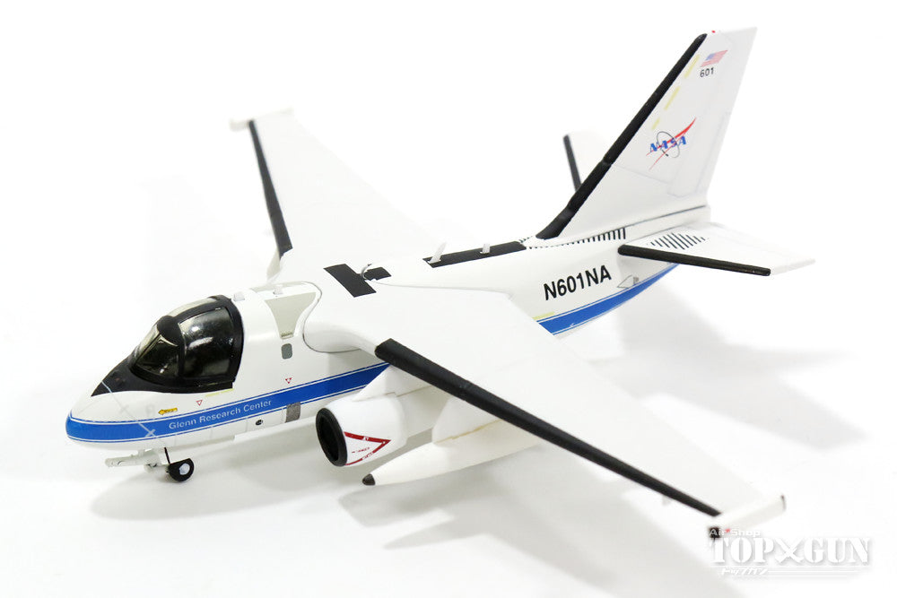 S-3Bバイキング NASAアメリカ航空宇宙局 グレン研究センター N601NA 1/200 [60135]