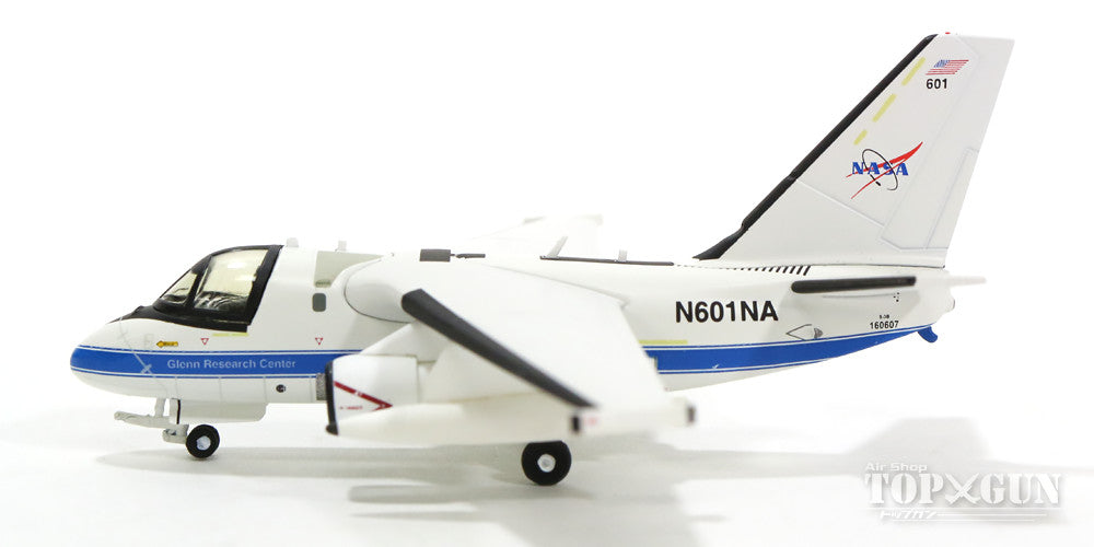 S-3Bバイキング NASAアメリカ航空宇宙局 グレン研究センター N601NA 1/200 [60135]