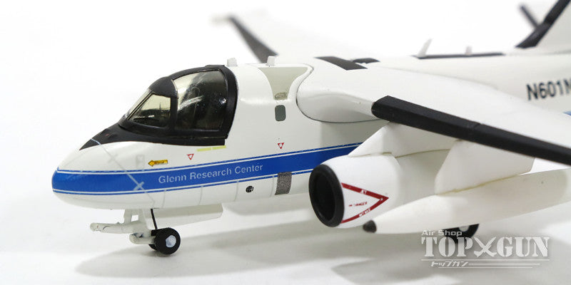 S-3B 維京號 NASA 格倫研究中心 N601NA 1/200 [60135]