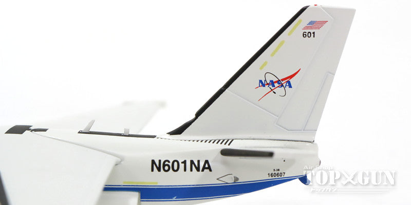 S-3B 維京號 NASA 格倫研究中心 N601NA 1/200 [60135]