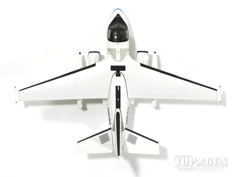 S-3B 維京號 NASA 格倫研究中心 N601NA 1/200 [60135]