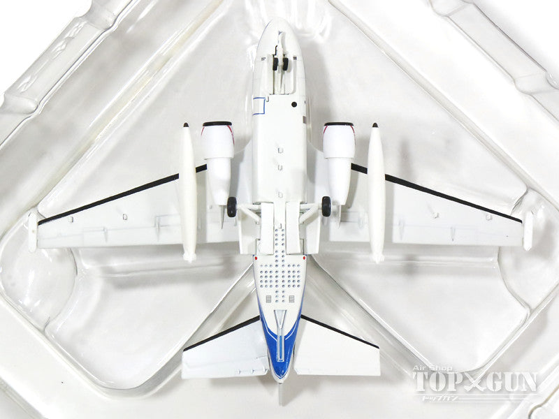 S-3B 維京號 NASA 格倫研究中心 N601NA 1/200 [60135]