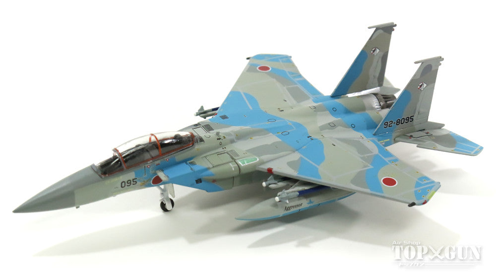 F-15DJ（複座型） 航空自衛隊 航空総隊 飛行教導隊 新田原基地 #92-8095 「ブルー」 09年 1/200 [60180]